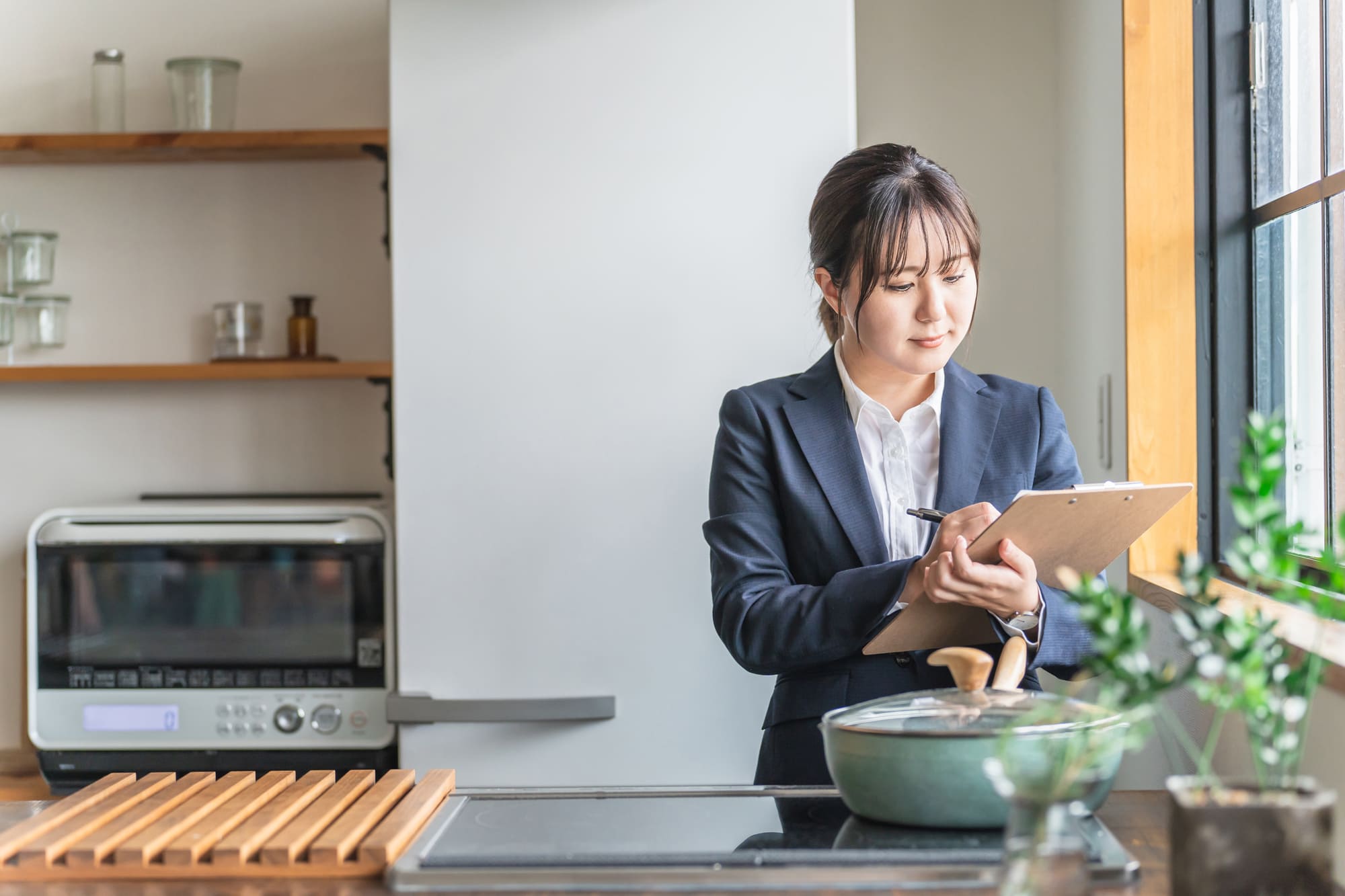 エアーセーブを設置する際の注意点