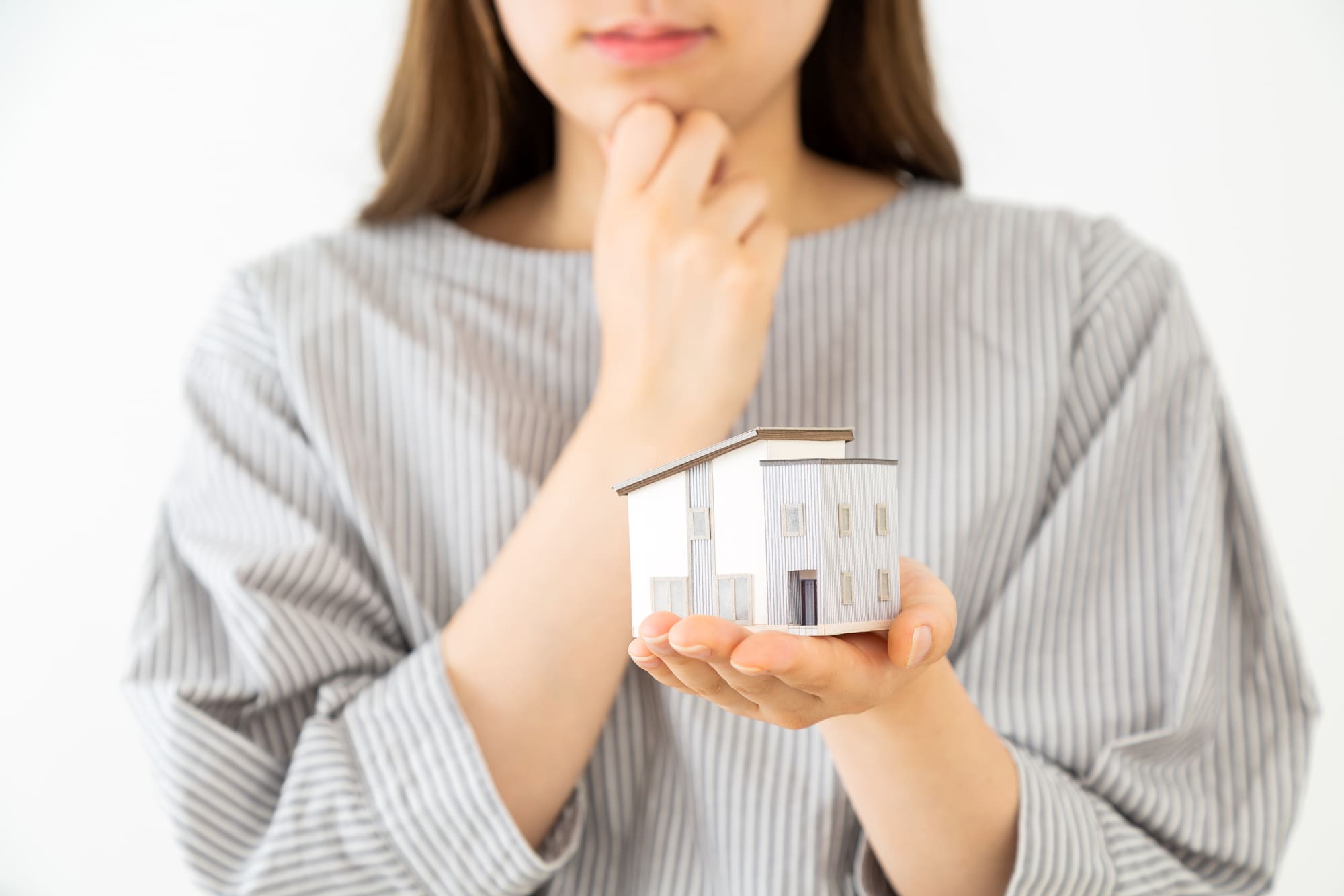 リビングに吹き抜けを採用するデメリット