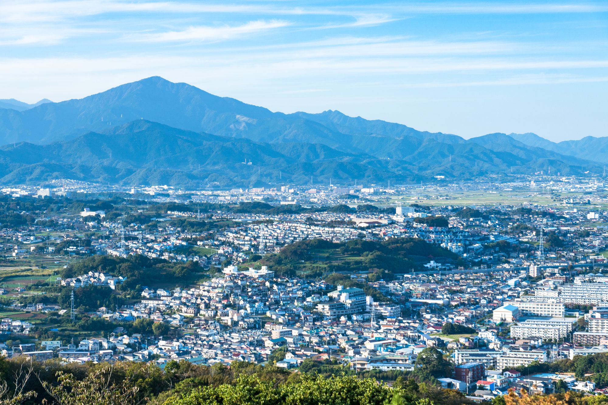 平塚市の住みやすさや魅力｜エリアの特徴や新築時の費用相場とは