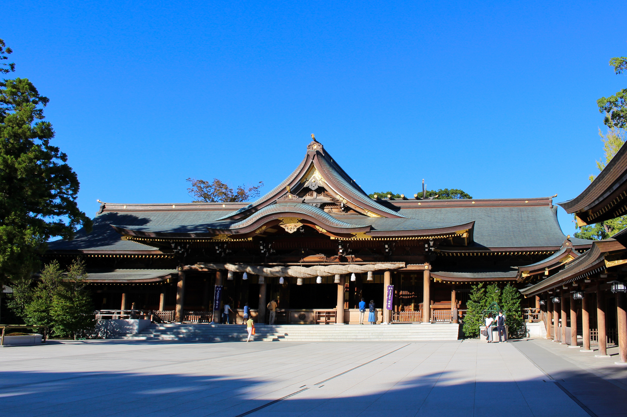 寒川町のおすすめスポット