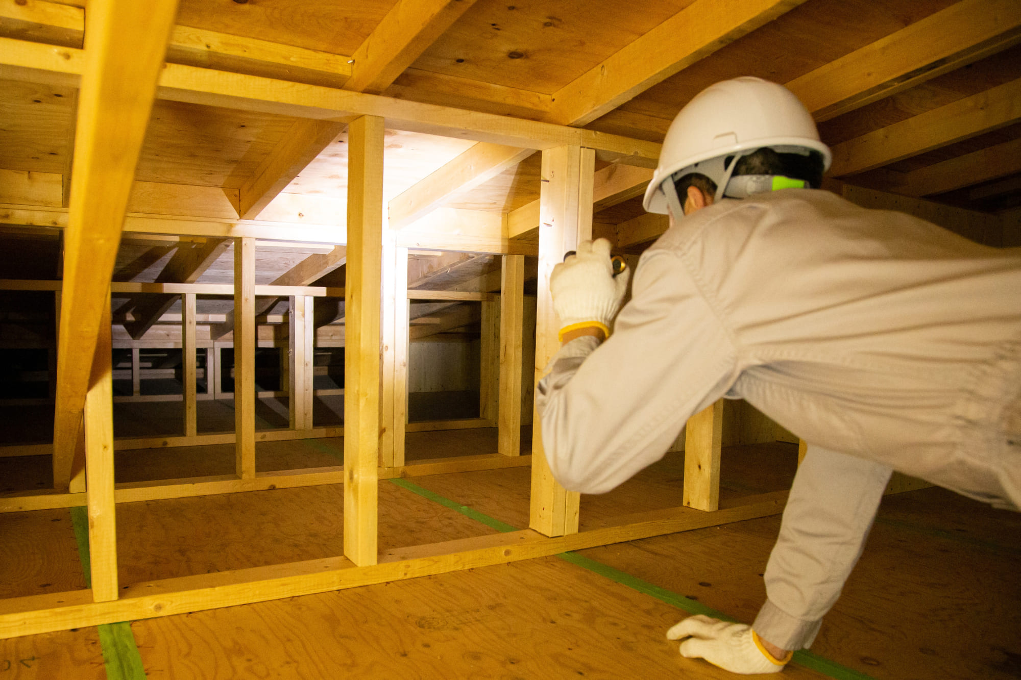 地震に強い家とは？知っておきたい基礎知識