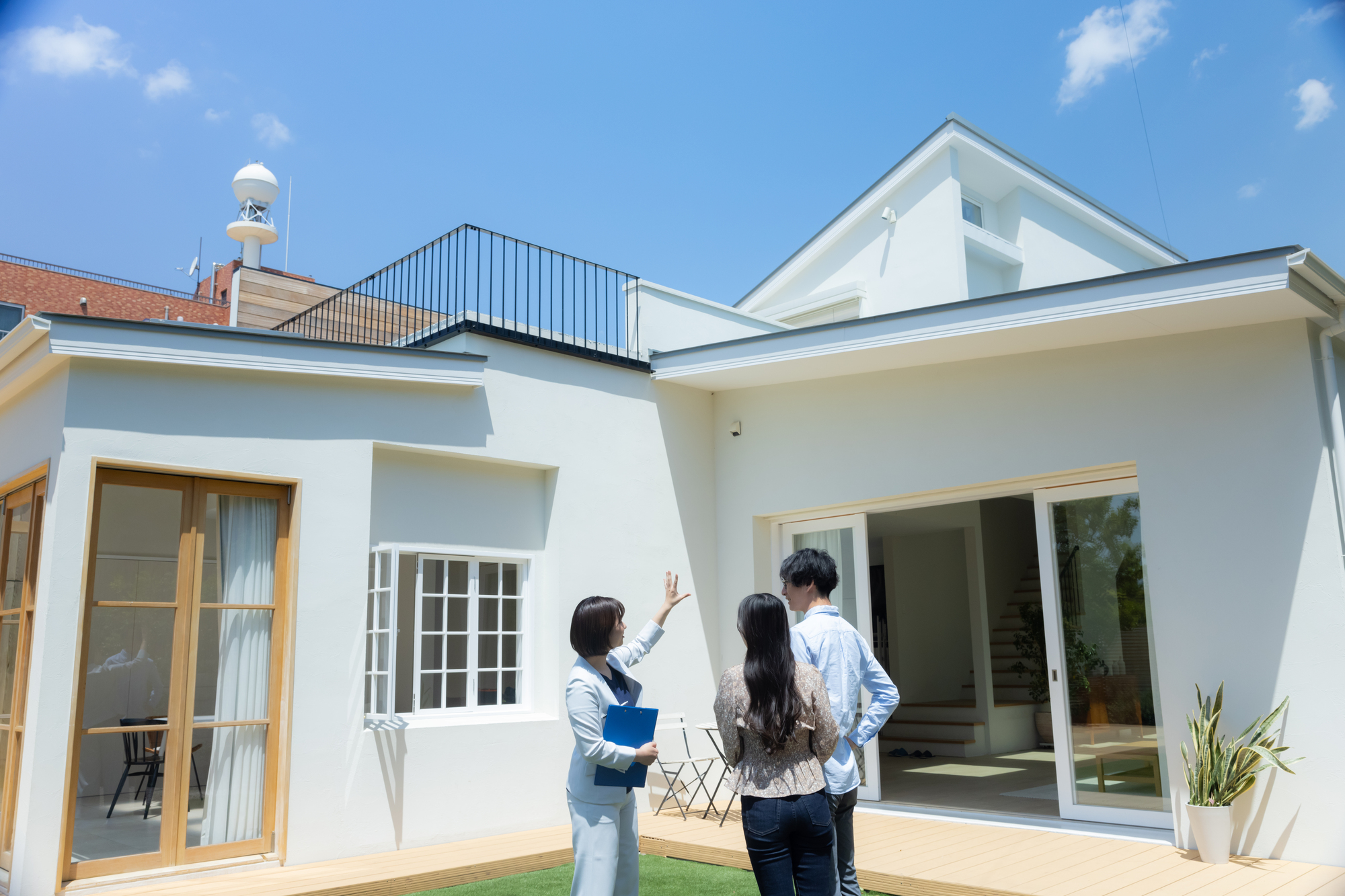 土地込み注文住宅を5000万円で建てられる？費用シミュレーションや土地・建物の選び方とは
