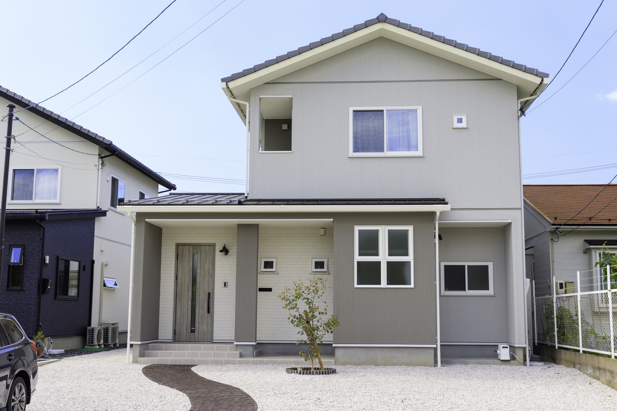 35坪の注文住宅のつくり方｜広さや間取り、価格相場を徹底解説