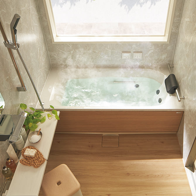 【クリナップ】セレヴィア・ラクヴィア