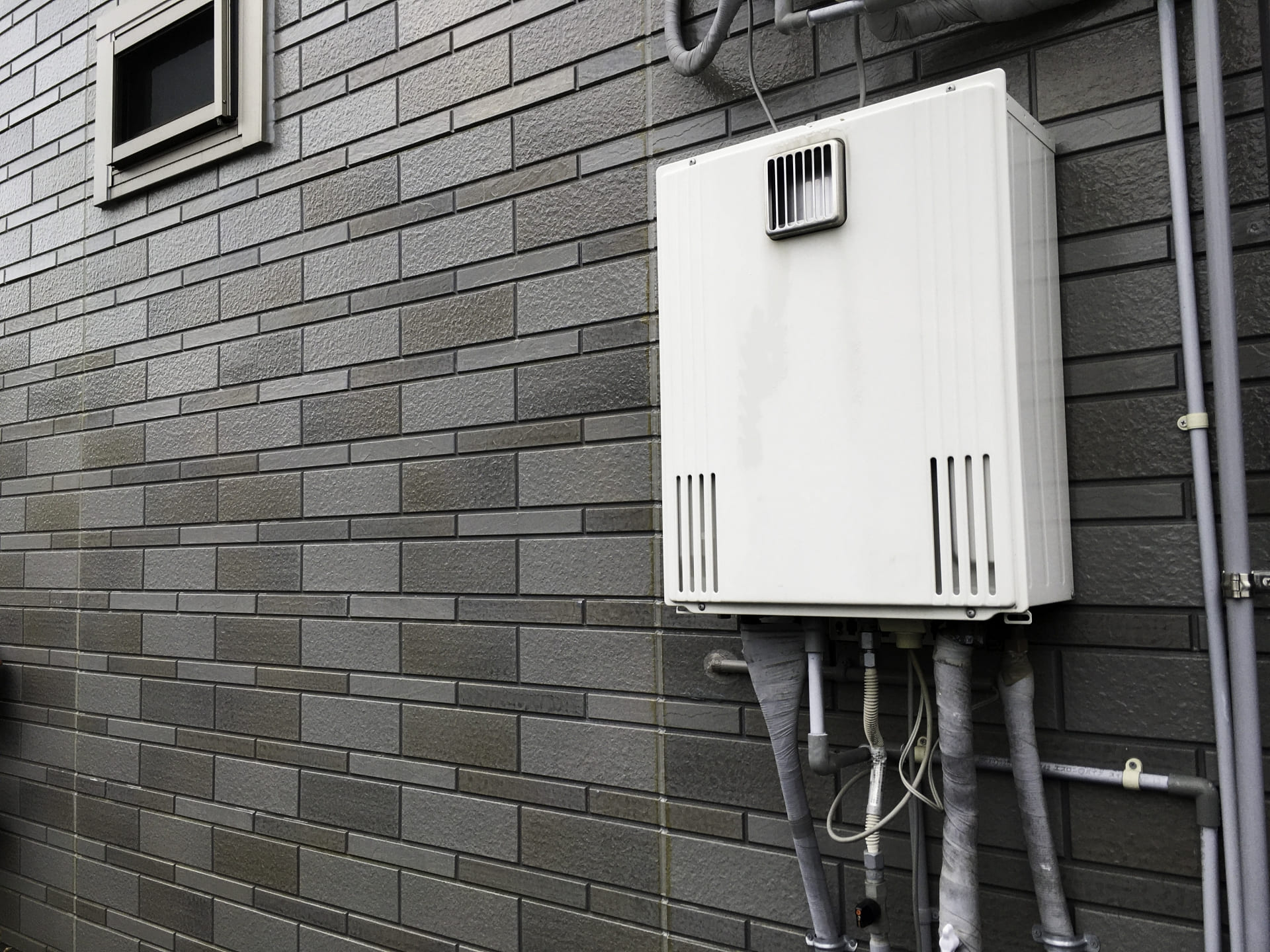 強度の高い建材の使用