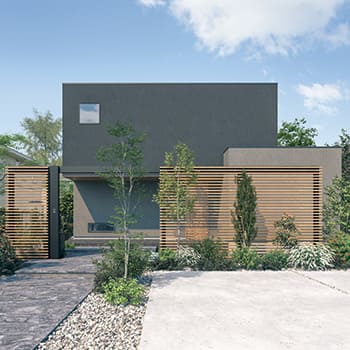 【三協立山】ファサード＆ガーデン X.スタイル／クロス.スタイル・シャトレナⅡ・シャトレナⅡハイタイプ・ハイブリッドT・T・レジリア・レジリアハイタイプ・ジーエムLight・フレイナなど多数