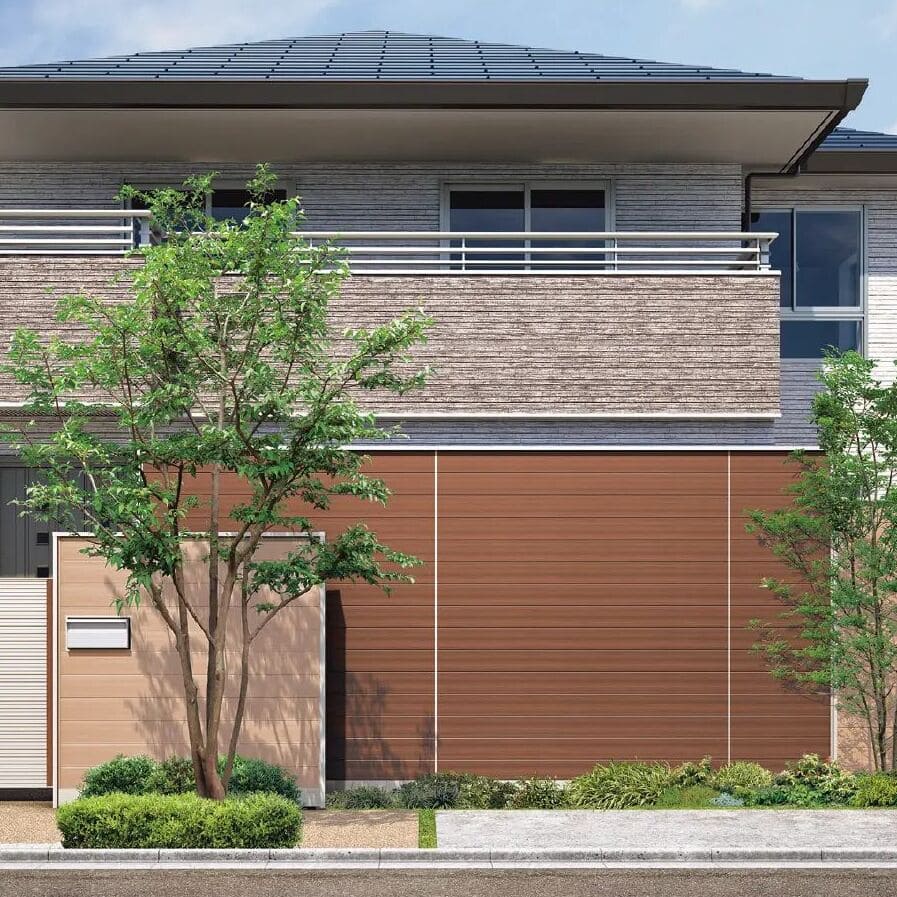 【四国化成工業】アートウォールseed（シード）・アートウォールmodern（モダン）アルミタイプ・アートウォールmodern（モダン）木質樹脂タイプ （横張り1型/縦張り1型）など多数