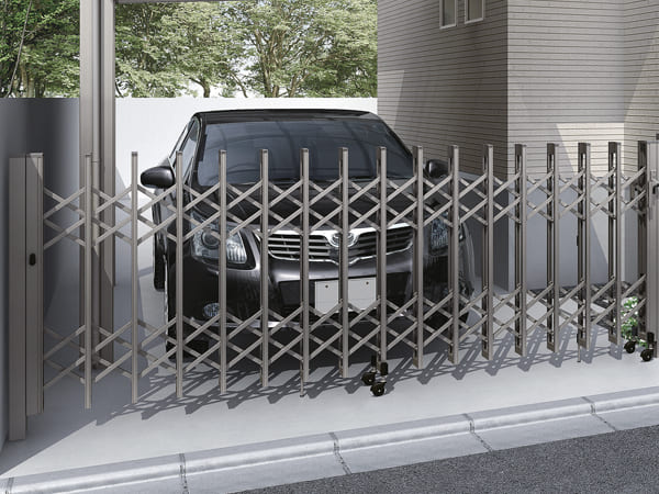 アコーディオン