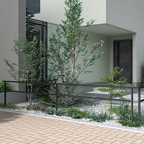 【LIXIL】フェンスAL（フレームフェンス）・フェンスAB・フェンスAA・ライシスフェンス・サニーブリーズフェンス・アルメッシュフェンス・ハイミレーヌRフェンス・アメリカンフェンス1型など多数