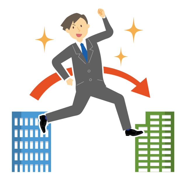 融資実行前の離職・転職、新たな借り入れ