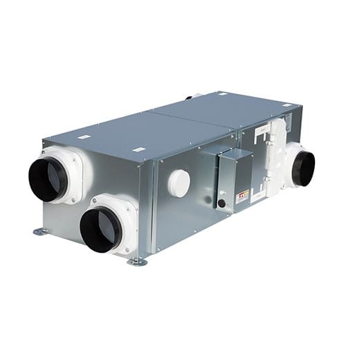 【協立エアテック】換気丸・ecocoti