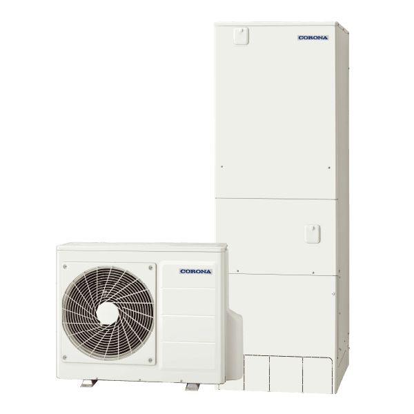 【コロナ】CHPシリーズ