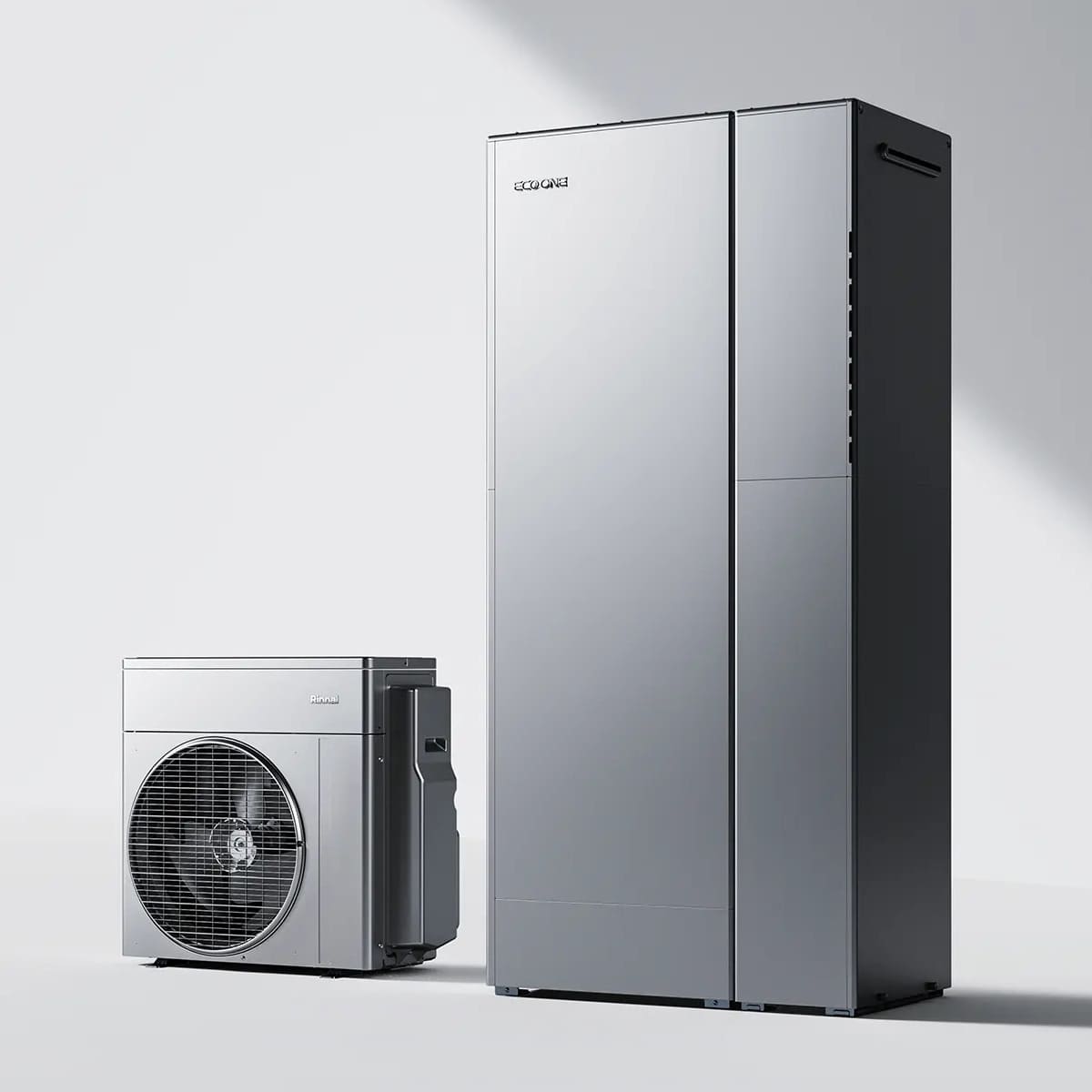 【リンナイ】エコワンシリーズ