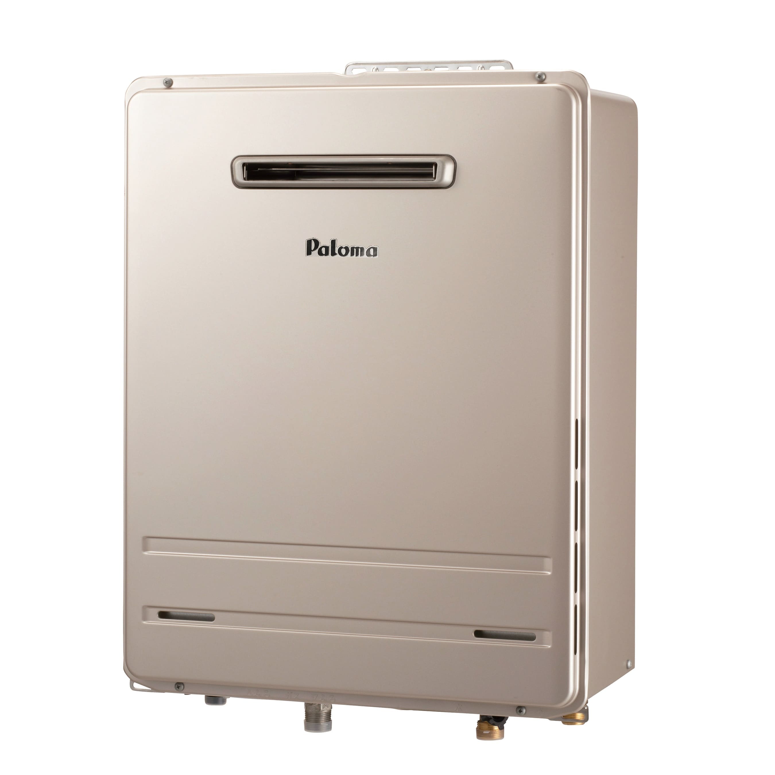 【パロマ】FHシリーズ・PHシリーズ・DHシリーズ