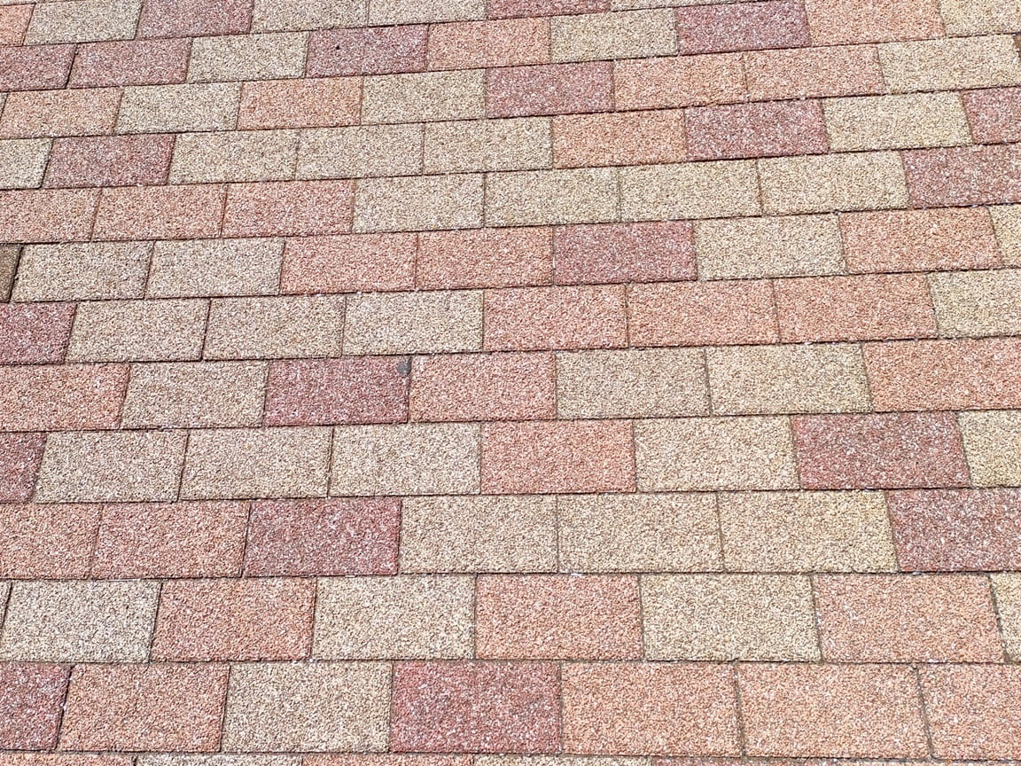 インターロッキングブロック