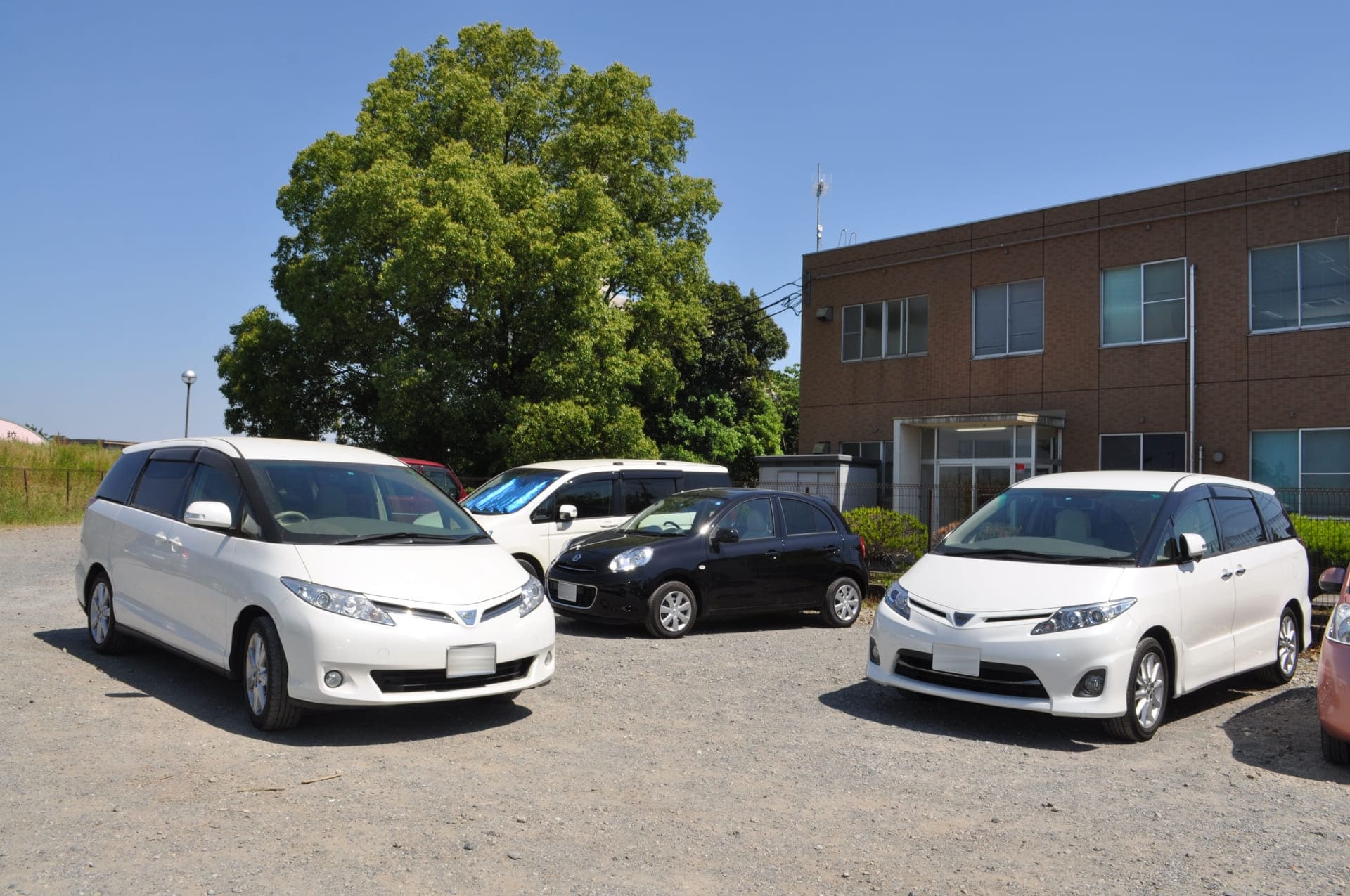 オープンタイプ