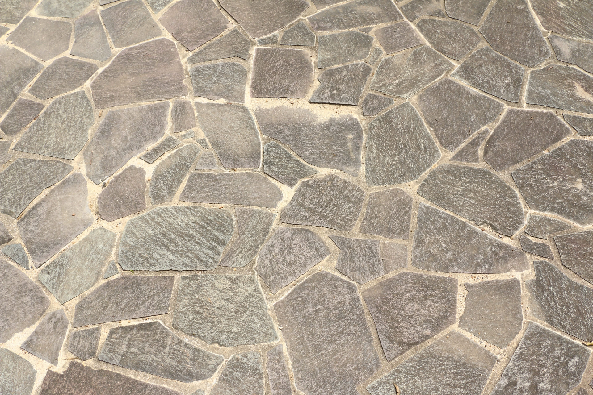 タイル・石張り