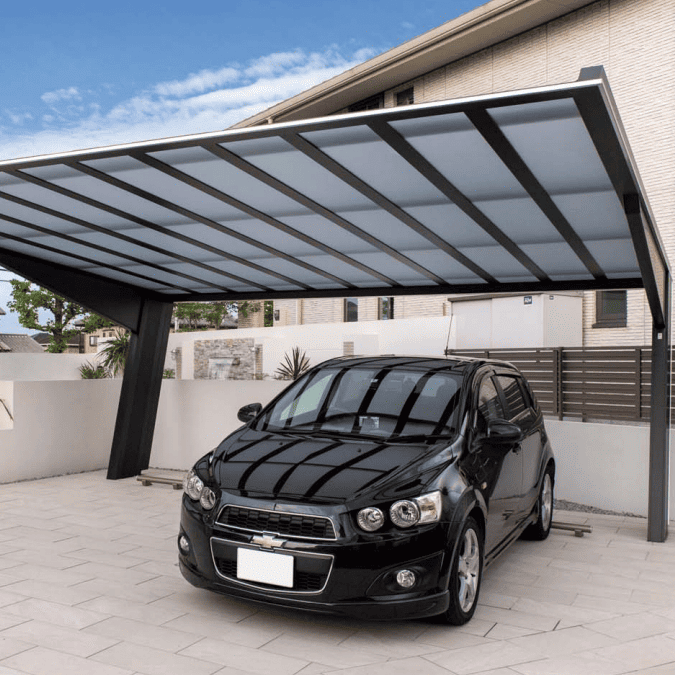 【四国化成工業】マイポート7(セブン)基本タイプ・マイポート7(セブン)ワイドタイプ・マイポートNext・マイポートNext 積雪地タイプ・マイポートNext ワイドタイプ