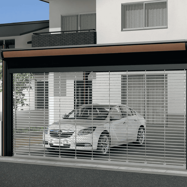 【淀川製鋼所】PSパワード / パワード・KFCタイプ