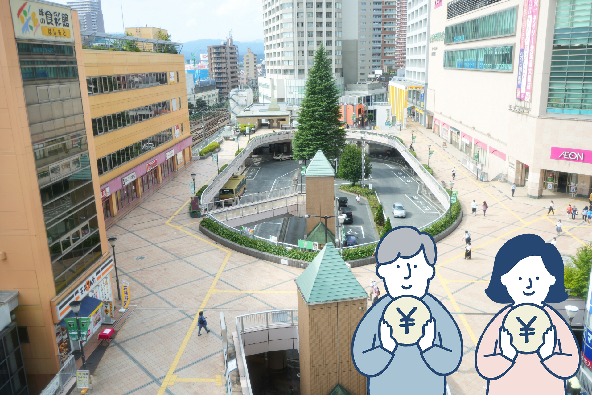 相模原市の補助金・助成金