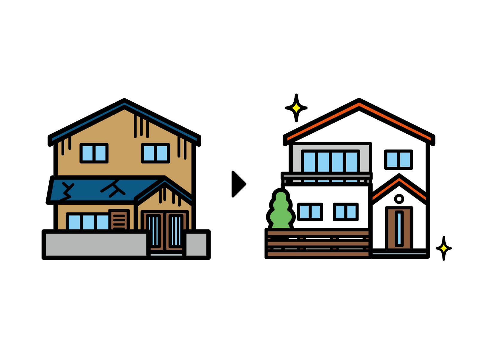 木造住宅の耐震化支援事業