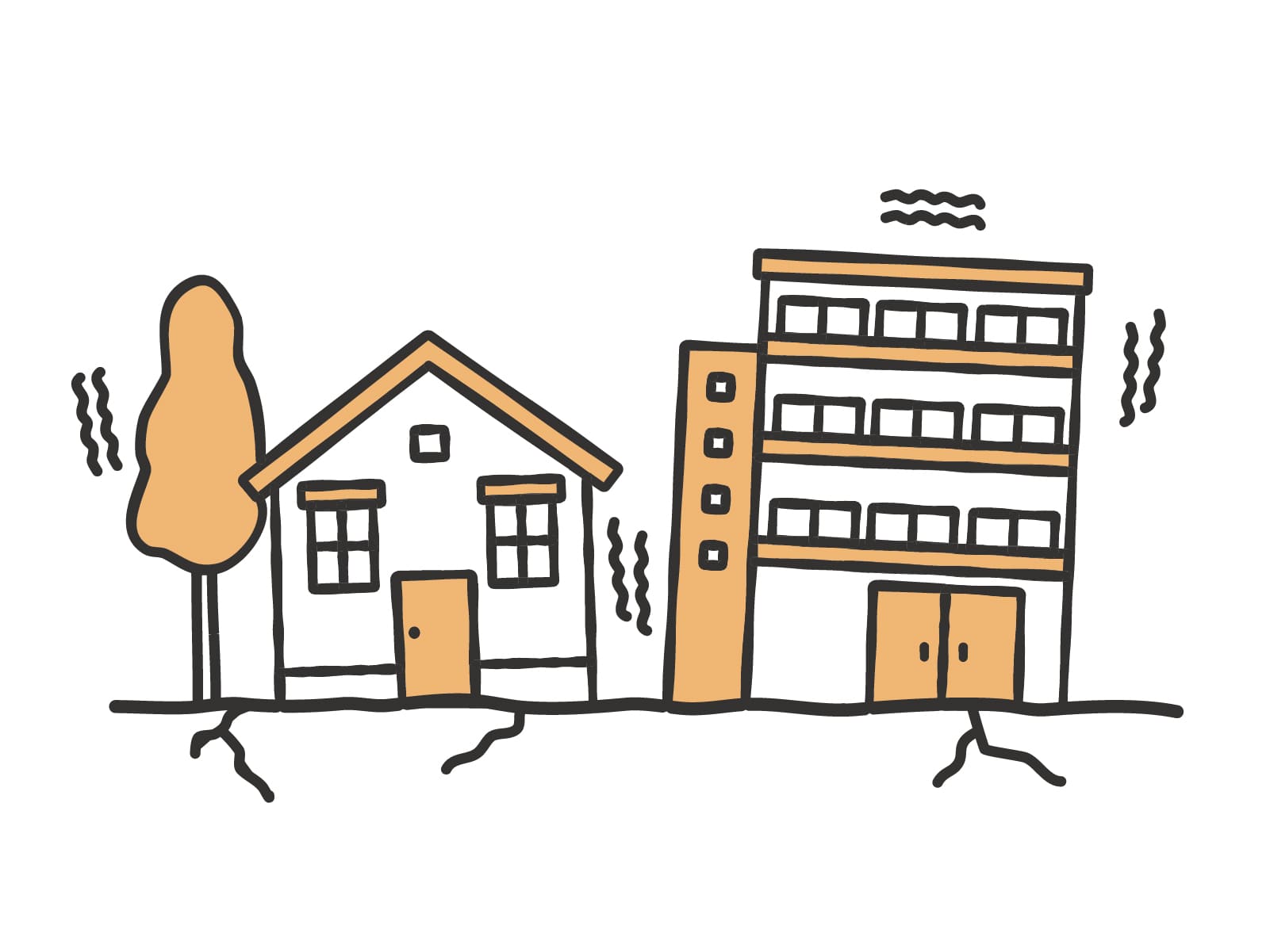 非木造建築物耐震化支援