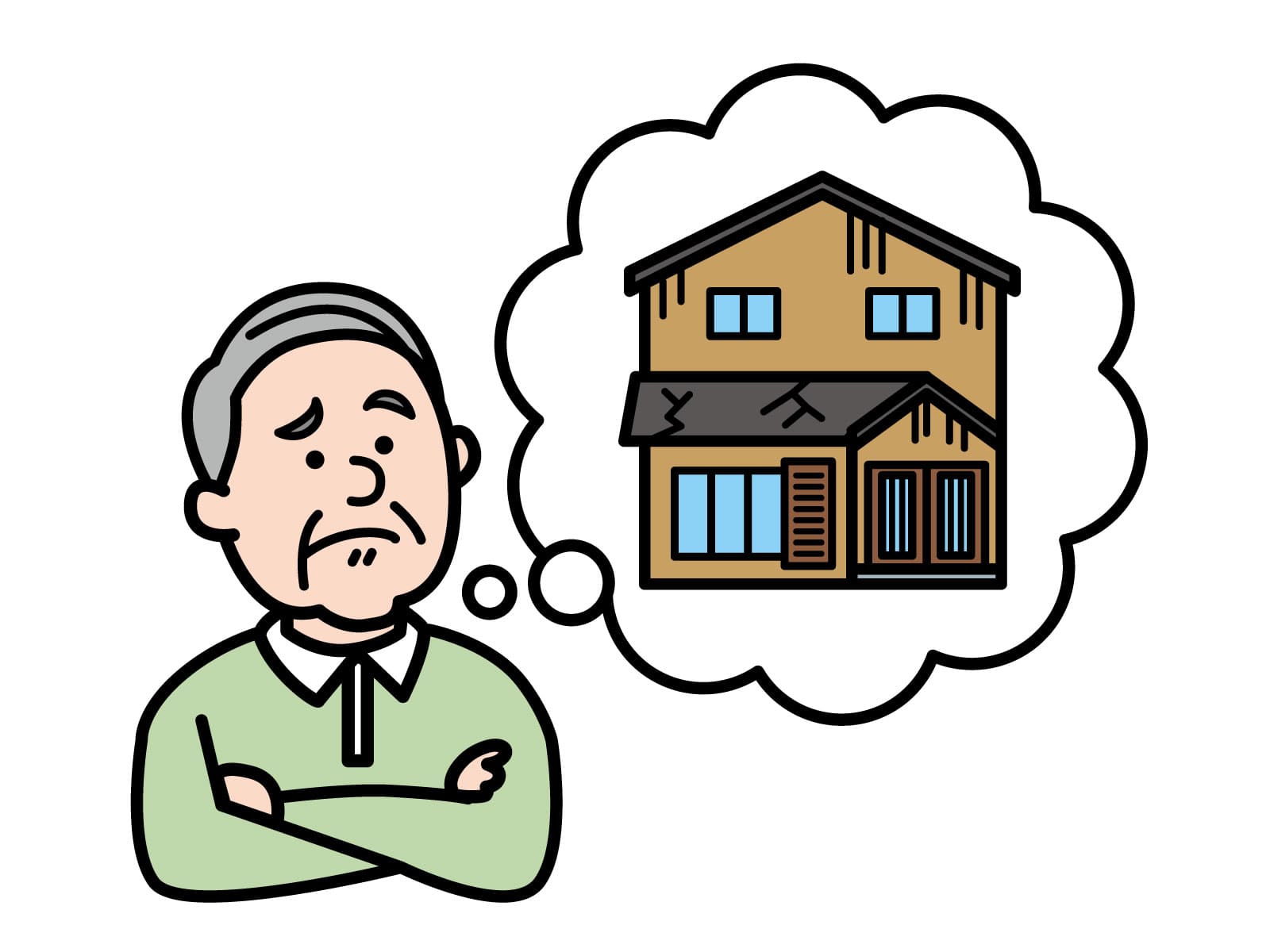 高齢者向け住宅改修費助成