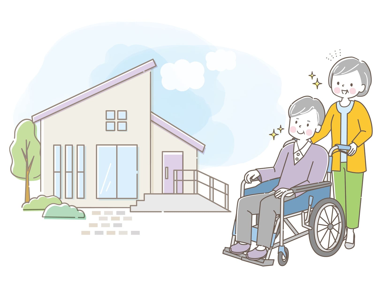 障害者住宅改修費助成