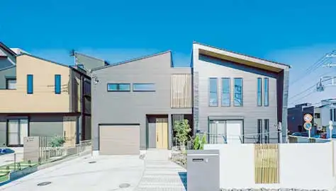 ローコスト×デザイン 新しい注文住宅のカタチ「イデアスタイル」