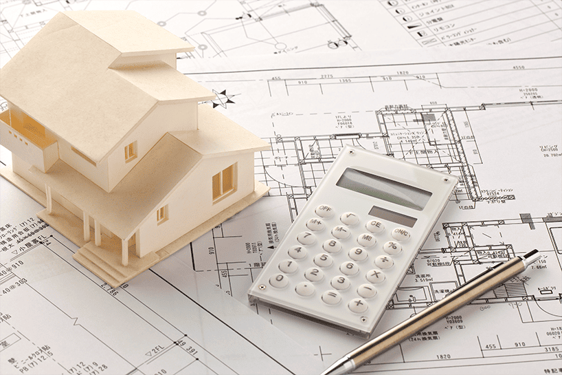 家づくりのどんな段階でもご相談ください